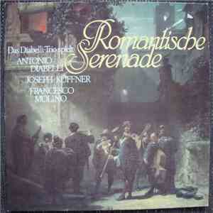 Diabelli Trio - Romantische Serenade download flac