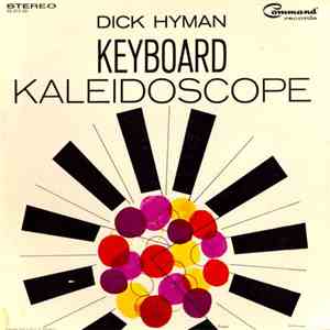 Dick Hyman - Keyboard Kaleidoscope download flac