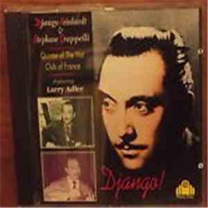 Django Reinhardt, Stéphane Grappelli - Django download flac