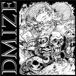 Dmize - The Demos download flac