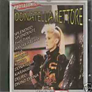 Donatella Rettore - Donatella Rettore download flac