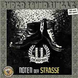 Dörpms - Noten Der Strasse download flac