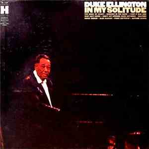 Duke Ellington - In My Solitude download flac