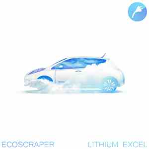 Ecoscraper - Lithium Excel download flac