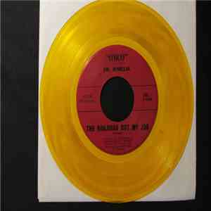Ed O'Melia - The Railroad Got My Job download flac
