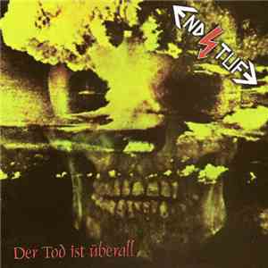 Endstufe - Der Tod Ist Überall download flac