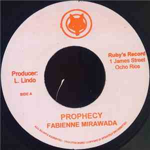 Fabienne Mirawada - Prophecy download flac