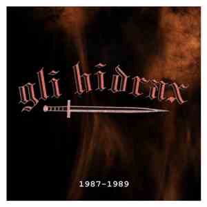 Fausto Ferrari - gli hidrax 1987-1989 download flac