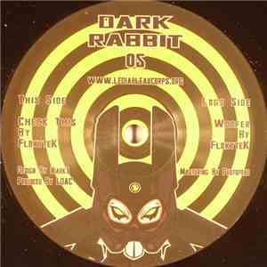 Floxytek - Dark Rabbit 05 download flac
