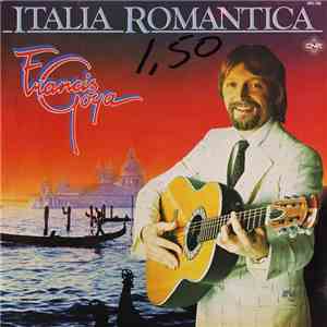 Francis Goya - Italia Romantica download flac