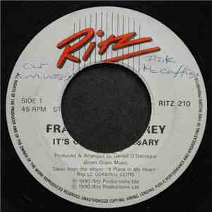 Frank McCaffrey - It's Our Anniversary download flac