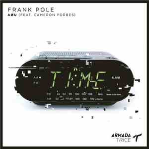 Frank Pole Feat. Cameron Forbes - AØU download flac