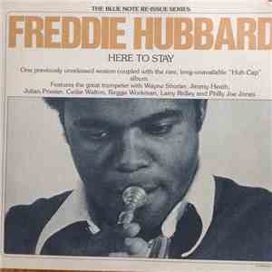 Freddie Hubbard - Here To Stay download flac