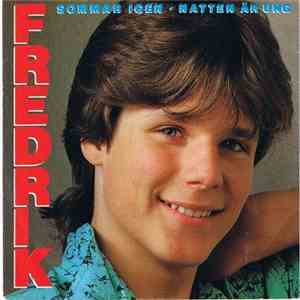 Fredrik - Sommar Igen download flac