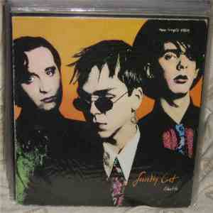 Funky Cut - Want To download flac