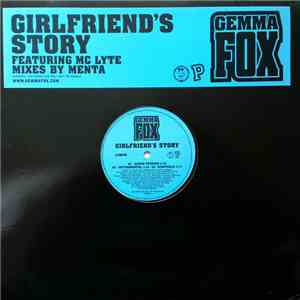 Gemma Fox Featuring MC Lyte - Girlfriend's Story download flac