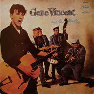Gene Vincent And The Blue Caps - Gene Vincent And The Blue Caps FLAC album