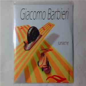 Giacomo Barbieri - Lumache FLAC album