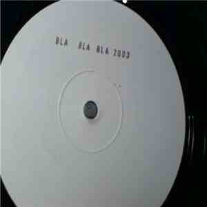 Gigi D'Agostino - Bla Bla Bla 2003 download flac