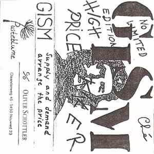 G.I.S.M. - Supply And Demand Arrange The Price download flac