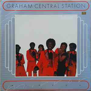 Graham Central Station - Mirror download flac