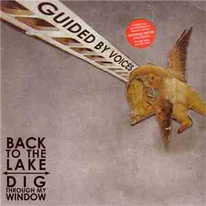 Guided By Voices - Back To The Lake download flac