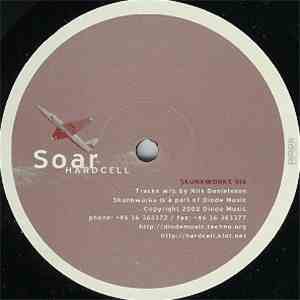 Hardcell - Soar download flac