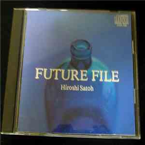 Hiroshi Satoh - Future File download flac
