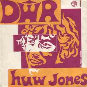 Huw Jones - Dŵr / Fy Ngwlad Fy Hun download flac