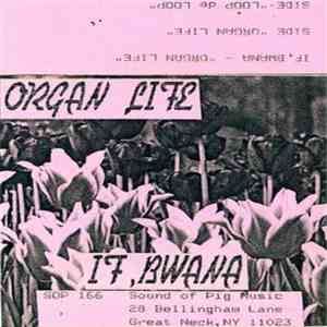 If, Bwana - Organ Life download flac