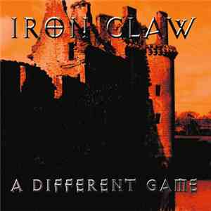 Iron Claw - A Different Game download flac