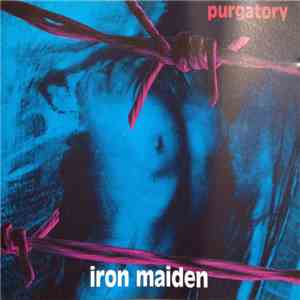 Iron Maiden - Purgatory download flac