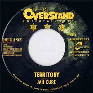 Jah Cure / Jesse Royal - Territory / Preying On The Weak download flac