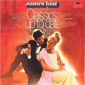 James Last Orchestra - Classics Up To Date Vol. 2 download flac