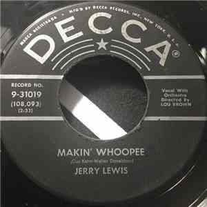 Jerry Lewis  - Makin' Whoopee download flac