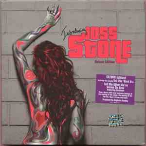 Joss Stone - Introducing Joss Stone download flac