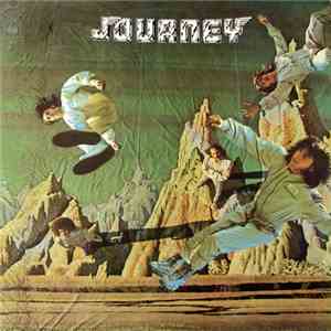 Journey - Journey download flac