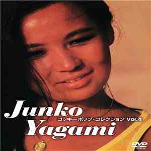 Junko Yagami - コッキーポップ・コレクション Vol.4 download flac