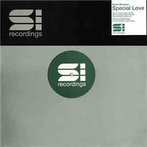 Karen Ramirez - Special Love download flac