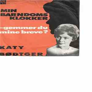 Katy Bødtger - Min Barndoms Klokker download flac