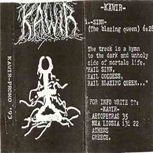Kawir - Promo '93 download flac