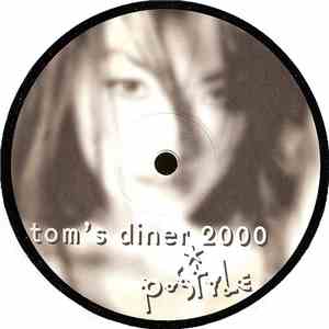 Kenny Blake - Tom's Diner 2000 download flac