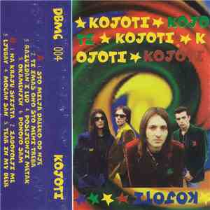 Kojoti - Kojoti download flac