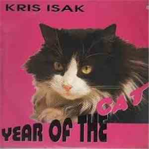 Kris Isak - Year Of The Cat download flac