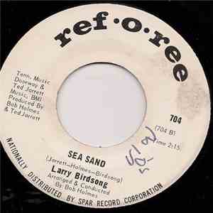 Larry Birdsong - Tell Me The Truth / Sea Sand download flac