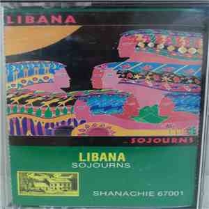 Libana - Sojourns download flac