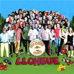 Llongue - Els Meus Amics download flac
