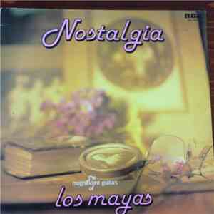 Los Mayas - Nostalgia download flac
