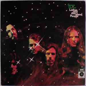 Lothar And The Hand People - Space Hymn download flac