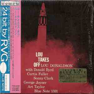 Lou Donaldson - Lou Takes Off download flac
